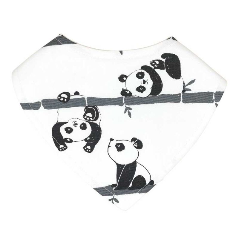 grannylove Dribble Bib image number 22